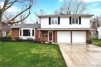 41 Kings Trail, Buffalo, NY 14221