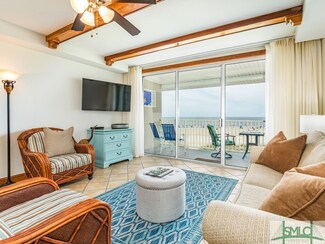 404 Butler Ave Unit 333, Tybee Island, GA 31328