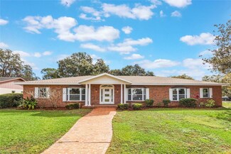 3805 N Lake Orlando Pkwy, Orlando, FL 32808