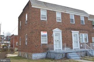 4823 Midwood Ave, Baltimore, MD 21212