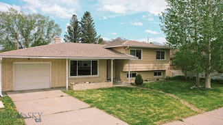 607 Meadowlark Ln, Livingston, MT 59047