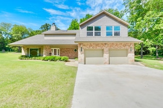 44303 Hardesty Rd, Shawnee, OK 74801