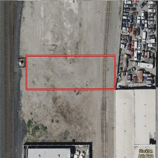 0 Park Unit SR25247647, Stockton, CA 95205