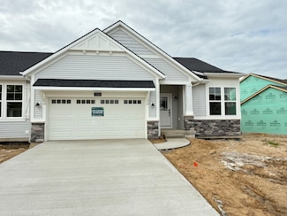 The Channing, Hudsonville, MI 49426