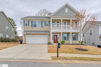 6 Burge Ct, Simpsonville, SC 29681