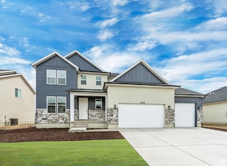 1344 N 1525 E Unit 73, Salem, UT 84653
