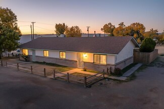 102 Nathan Ln, Los Lunas, NM 87031