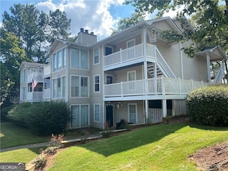 1607 Augusta Dr SE, Marietta, GA 30067