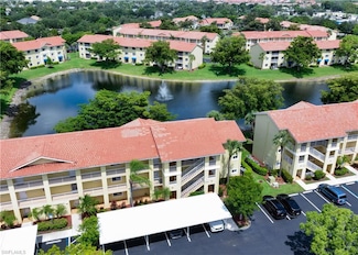 8264 Key Royal Cir Unit 821, Naples, FL 34119