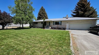 4064 S 2000 W, Rexburg, ID 83440