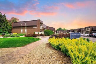 4820 Park Commons Dr Unit 330, Saint Louis Park, MN 55416