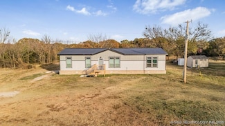 357431 E 960 Rd, Stroud, OK 74079