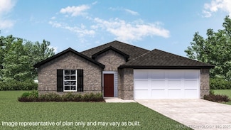 2129 S Vandalia Ave, Tulsa, OK 74114