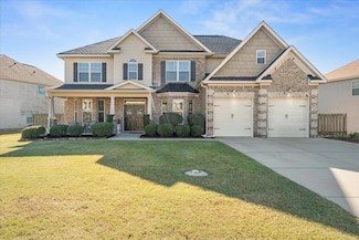 5307 Bull St, Augusta, GA 30909