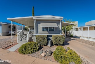 325 W State Route 89a -- Unit 15, Cottonwood, AZ 86326