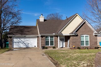 6700 Black Oak Dr, Walls, MS 38680