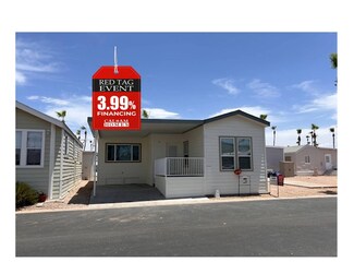 3403 E Main St Unit 1216, Mesa, AZ 85213