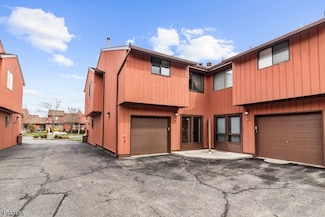 250 Ridgedale Ave Unit 8, Florham Park, NJ 07932
