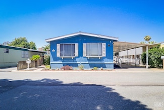 4401 Hughes Ln Unit 197, Bakersfield, CA 93304