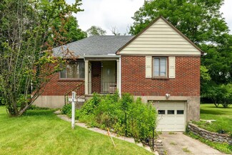 838 W Galbraith Rd, Cincinnati, OH 45231