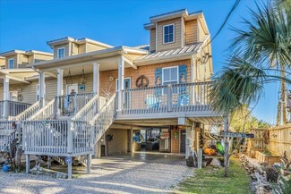 9 Mashes Sands Rd Unit J, Panacea, FL 32346