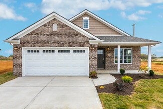 158 Bueno Crossing, Georgetown, KY 40324