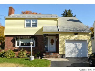 117 Meadow Rd, Syracuse, NY 13219