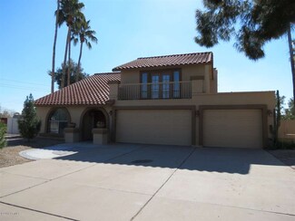 4309 W Libby St, Glendale, AZ 85308
