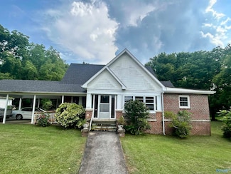 208 County Road 81, Fort Payne, AL 35967