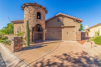 11692 N 134th St Unit 5, Scottsdale, AZ 85259