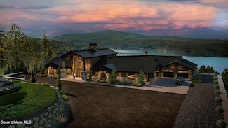 4579 E Plum Rd, Coeur D'Alene, ID 83814