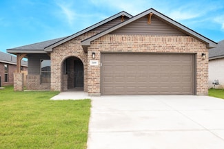 3100 Settler Ave, Amarillo, TX 79124