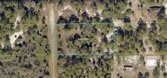 825 S Olivo St, Montura, FL 33440