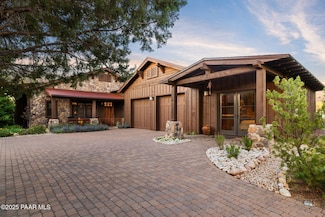 14796 N Holt Brothers Ln, Prescott, AZ 86305
