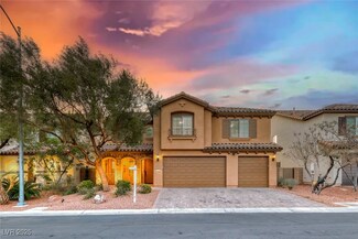 7479 Lassen Peak Cir, Las Vegas, NV 89149