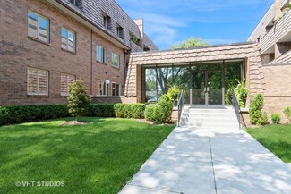 1730 W Galena Blvd Unit 105W, Aurora, IL 60506