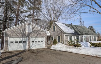 68 Hershey Ln, Wells, ME 04090