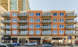9 N Euclid Ave Unit 605, Saint Louis, MO 63108