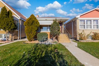 3912 W 58th St, Chicago, IL 60629