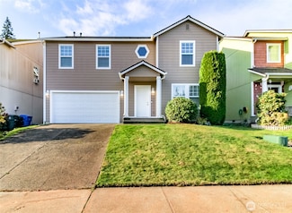 11916 130th St E, Puyallup, WA 98374
