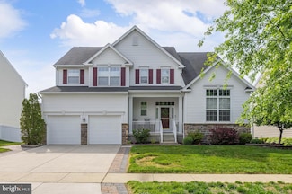 27 Hill Farm Way, Swedesboro, NJ 08085