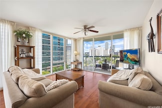1837 Kalakaua Ave Unit 1004, Honolulu, HI 96815