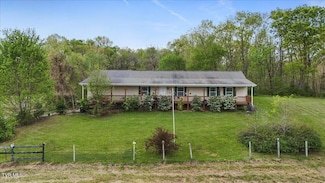 1110 Hartman Rd, Greeneville, TN 37743