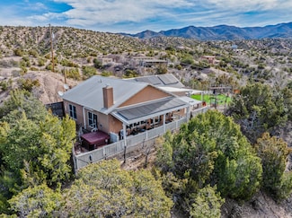 75 A Camino Chupadero, Santa Fe, NM 87506