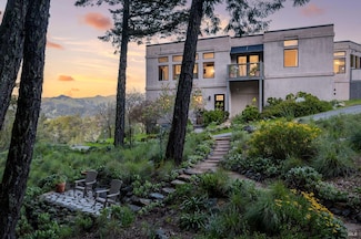 125 E Sylvestris Dr, San Geronimo, CA 94933