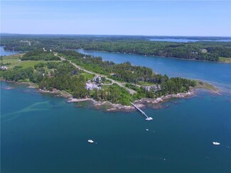 Lot 6 Gaunt Neck Rd, Cushing, ME 04563