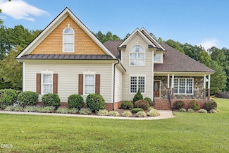 2122 Olde Brassfield Ln, Franklinton, NC 27525