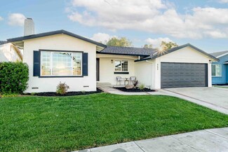 4649 Denker Dr, Pleasanton, CA 94588