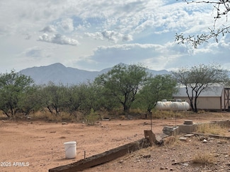 5100 S Penasco Ln, Sierra Vista, AZ 85650
