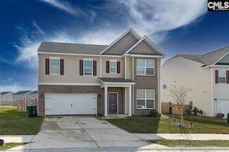 360 Council Loop, Columbia, SC 29209